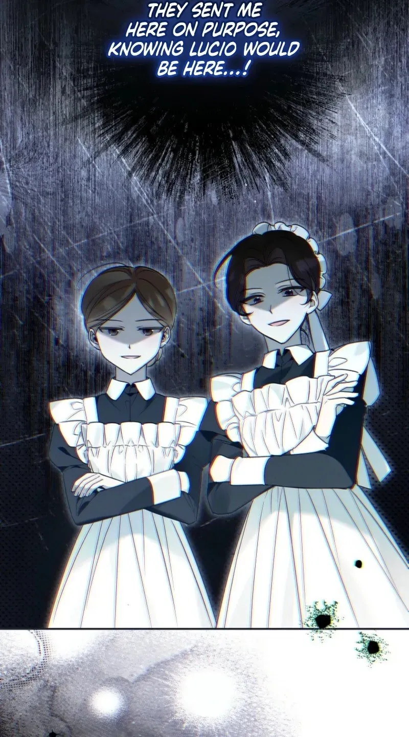 Diana's Dearest Is the Family's Favorite Chapter 32 page 54 - 