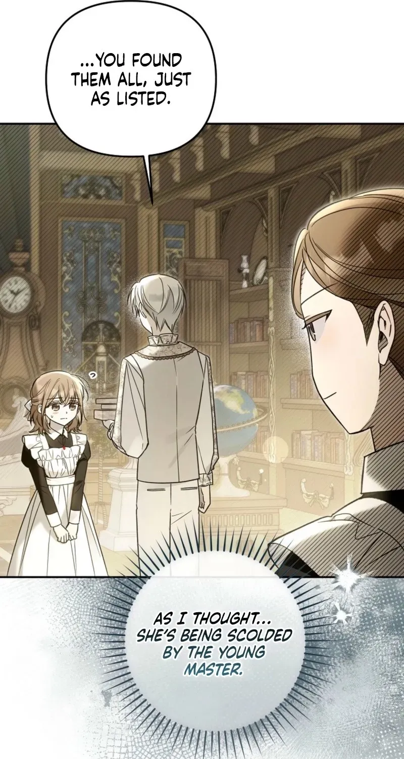 Diana's Dearest Is the Family's Favorite Chapter 32 page 76 - 