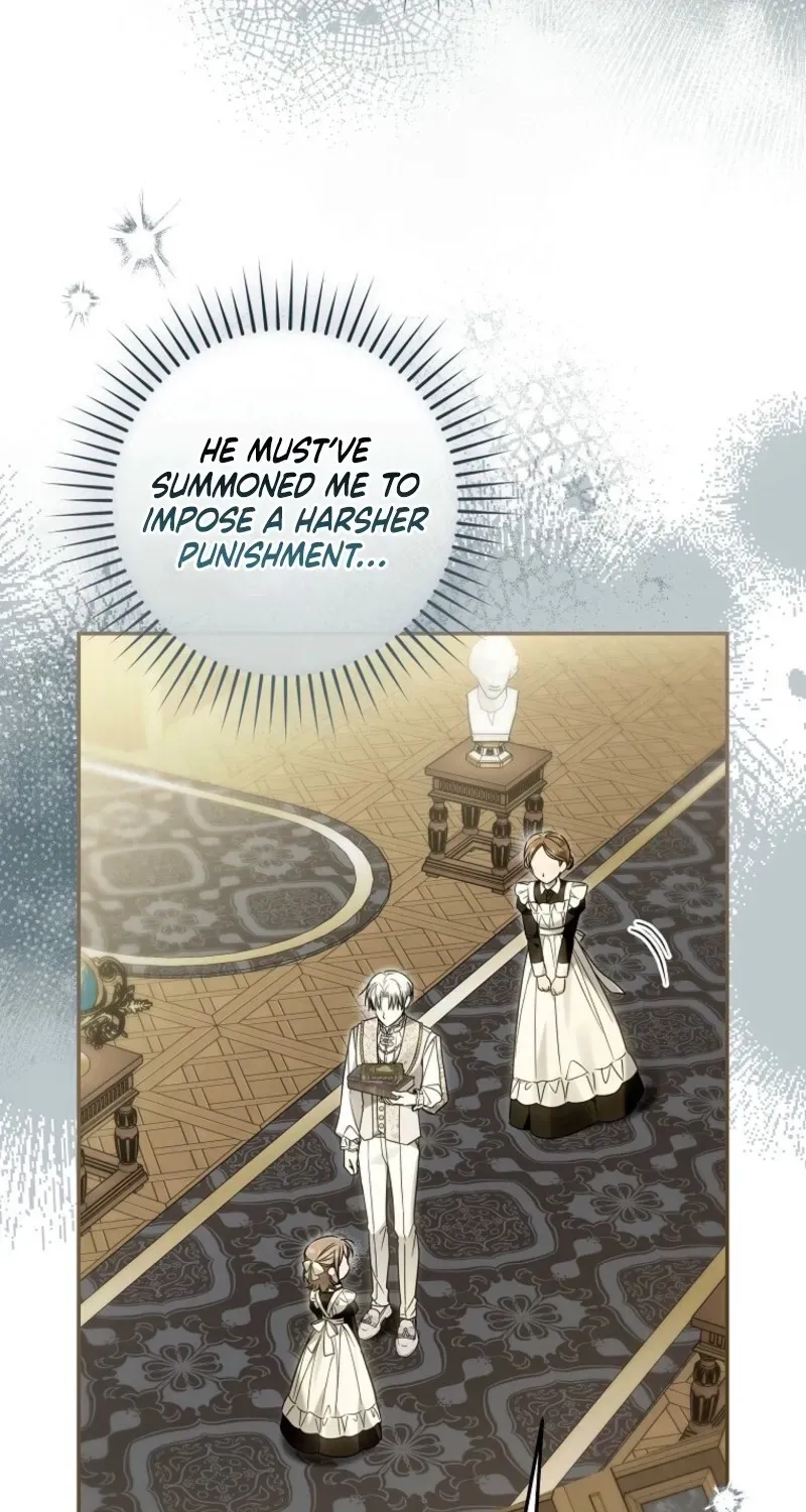Diana's Dearest Is the Family's Favorite Chapter 32 page 77 - 