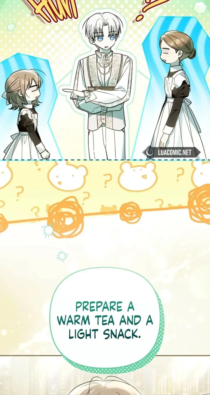 Diana's Dearest Is the Family's Favorite Chapter 32 page 80 - 