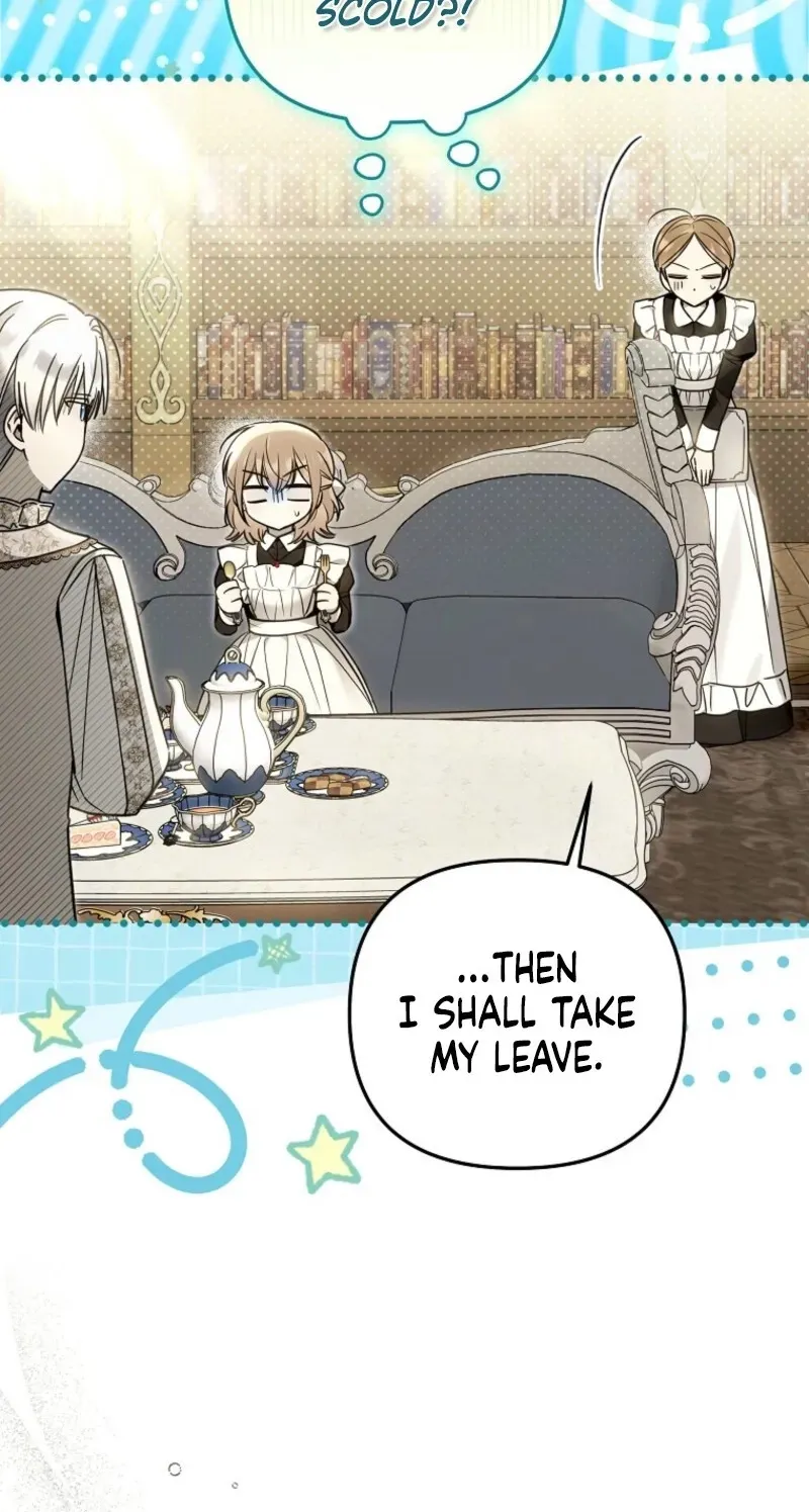 Diana's Dearest Is the Family's Favorite Chapter 32 page 83 - 