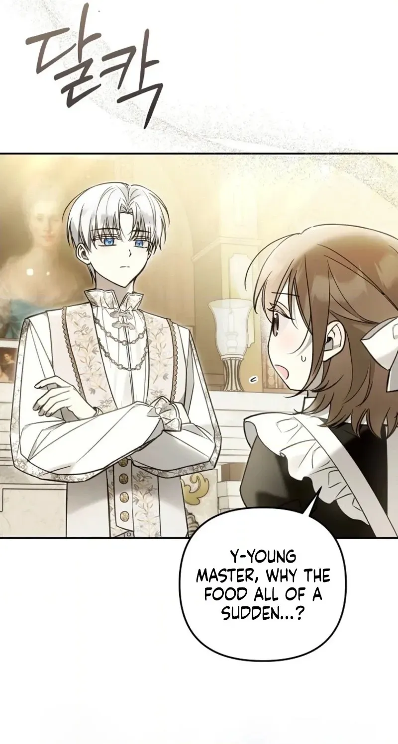 Diana's Dearest Is the Family's Favorite Chapter 32 page 84 - 