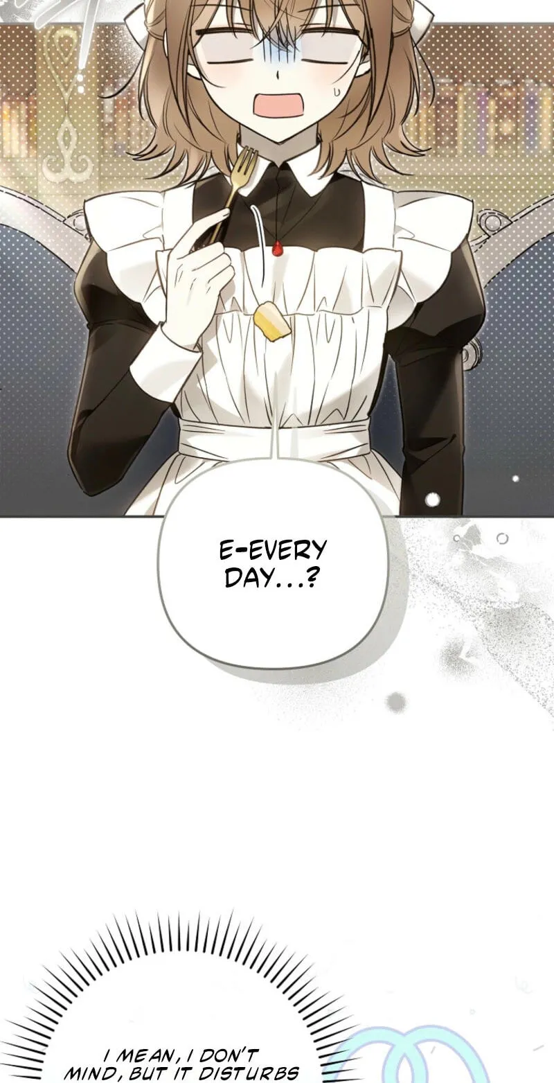 Diana's Dearest Is the Family's Favorite Chapter 33.1 page 2 - 