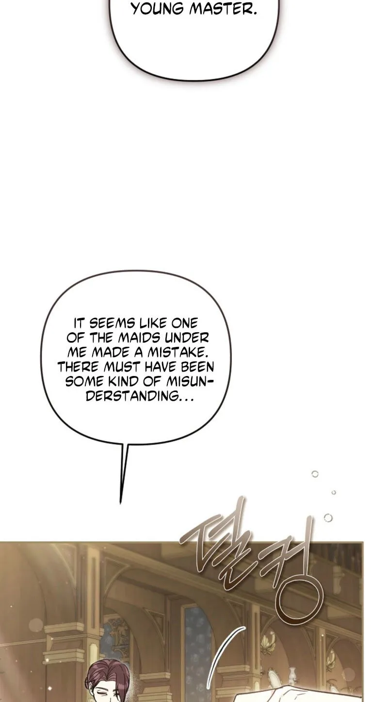 Diana's Dearest Is the Family's Favorite Chapter 33.1 page 11 - 