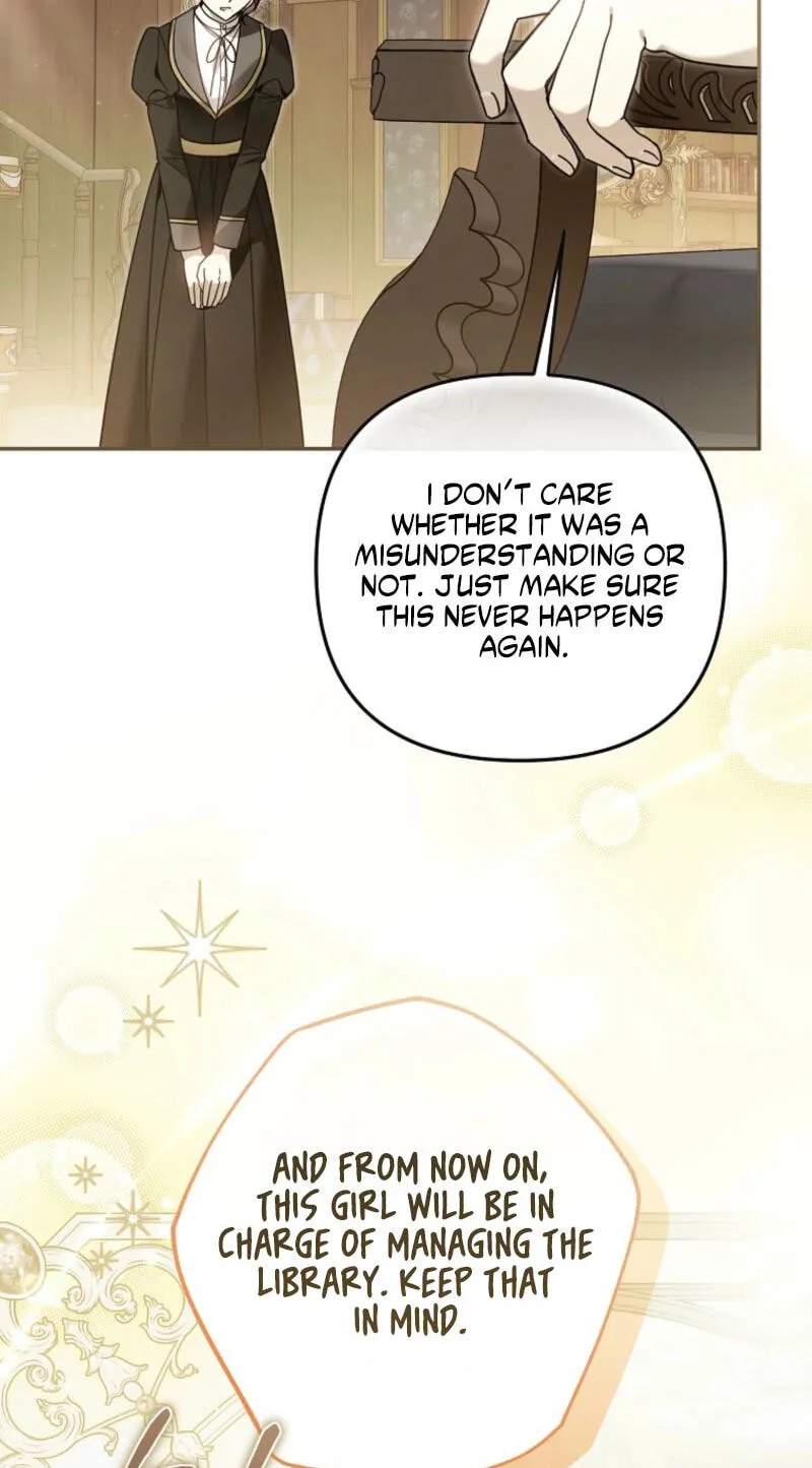 Diana's Dearest Is the Family's Favorite Chapter 33.1 page 12 - 
