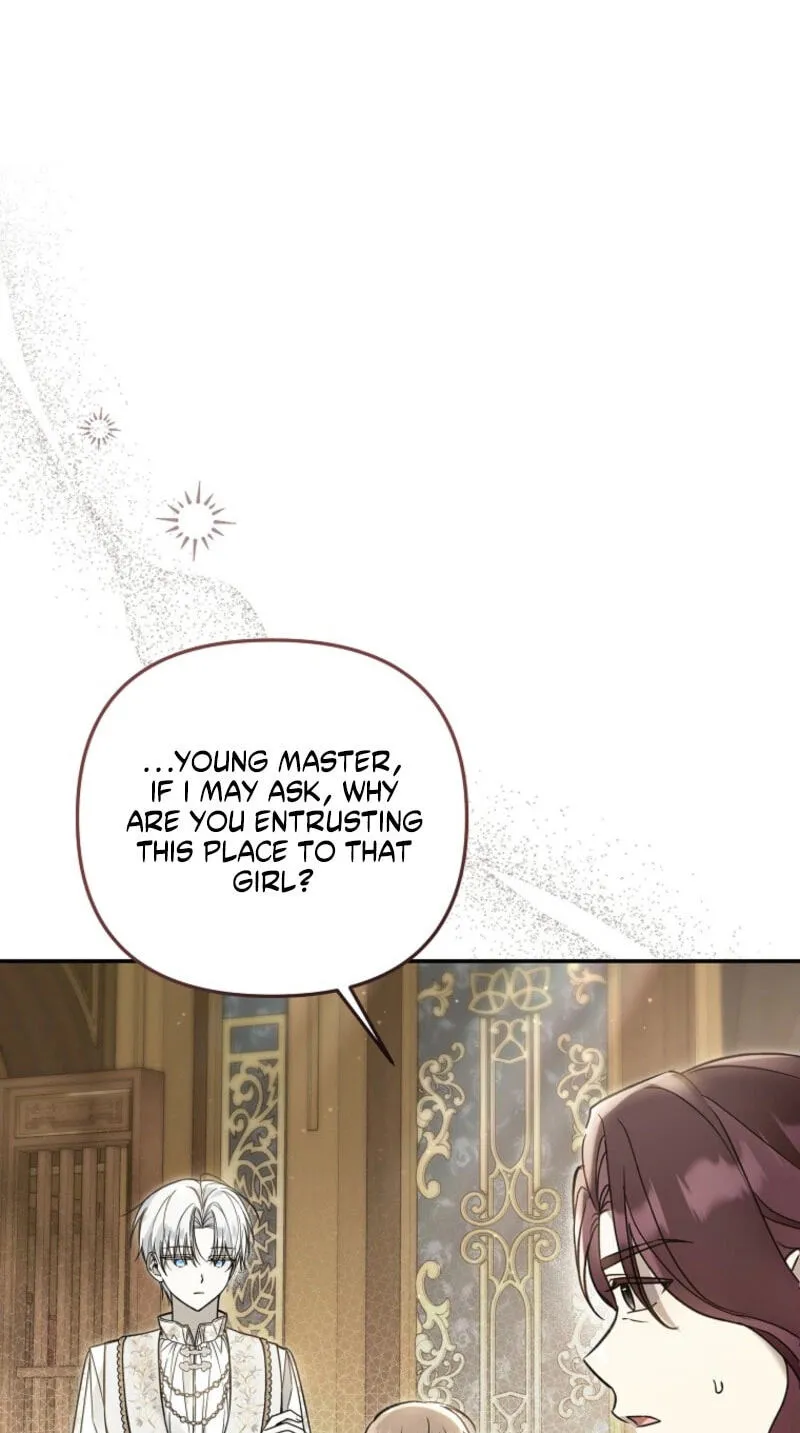 Diana's Dearest Is the Family's Favorite Chapter 33.1 page 20 - 