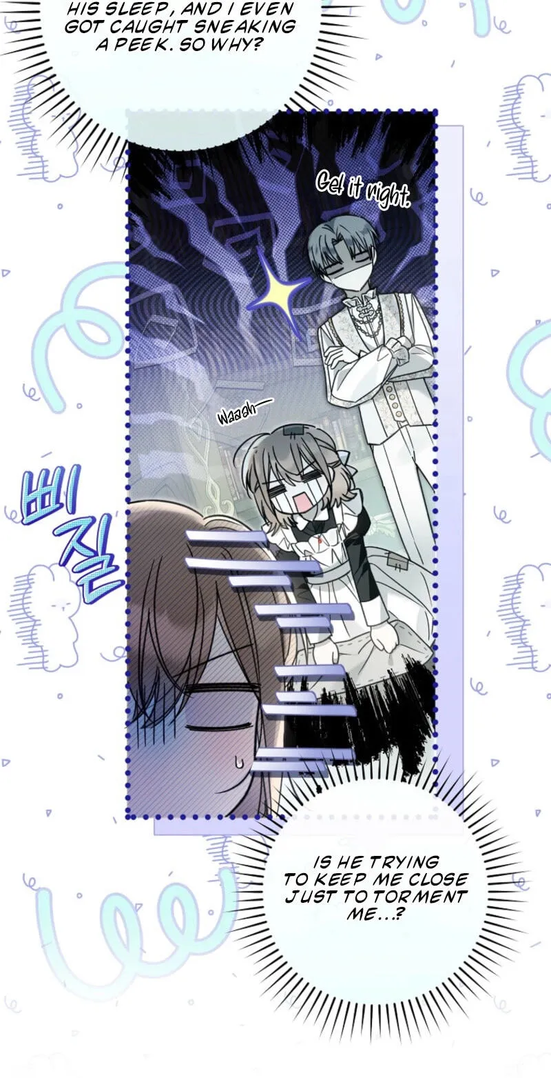 Diana's Dearest Is the Family's Favorite Chapter 33.1 page 3 - 