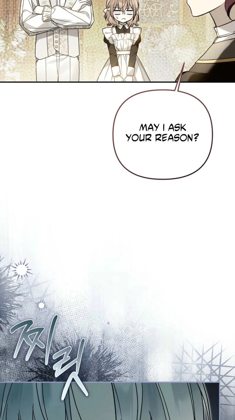 Diana's Dearest Is the Family's Favorite Chapter 33.1 page 21 - 