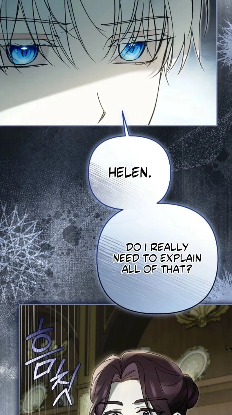 Diana's Dearest Is the Family's Favorite Chapter 33.1 page 22 - 