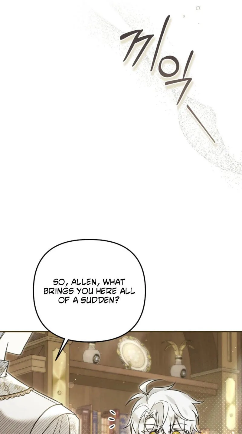 Diana's Dearest Is the Family's Favorite Chapter 33.1 page 25 - 
