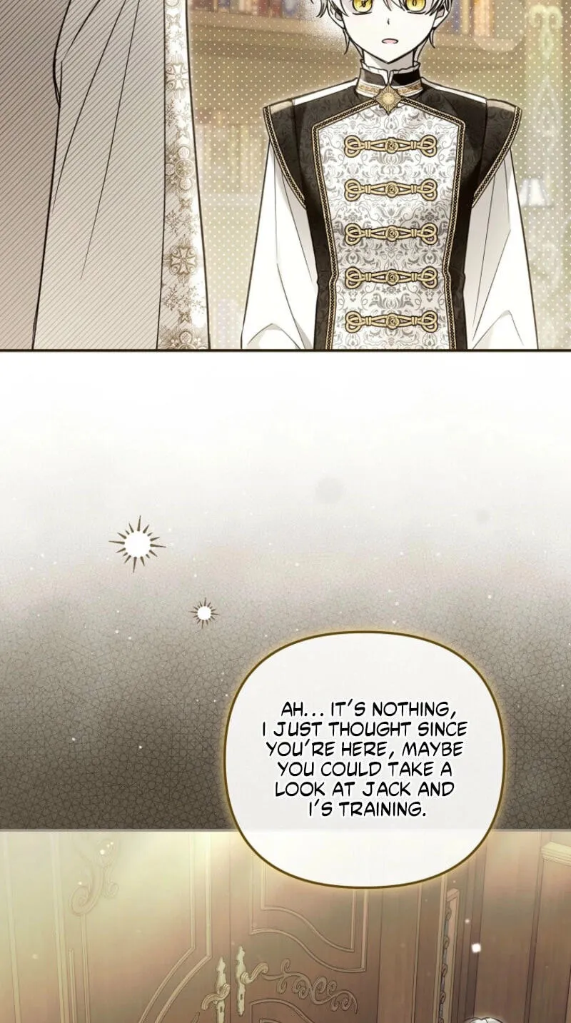 Diana's Dearest Is the Family's Favorite Chapter 33.1 page 26 - 