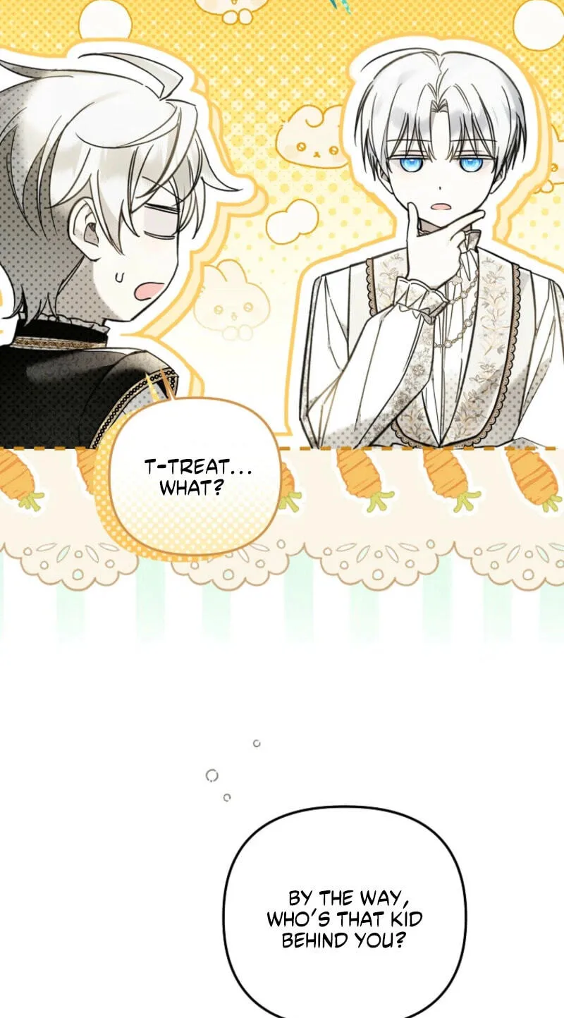 Diana's Dearest Is the Family's Favorite Chapter 33.1 page 30 - 