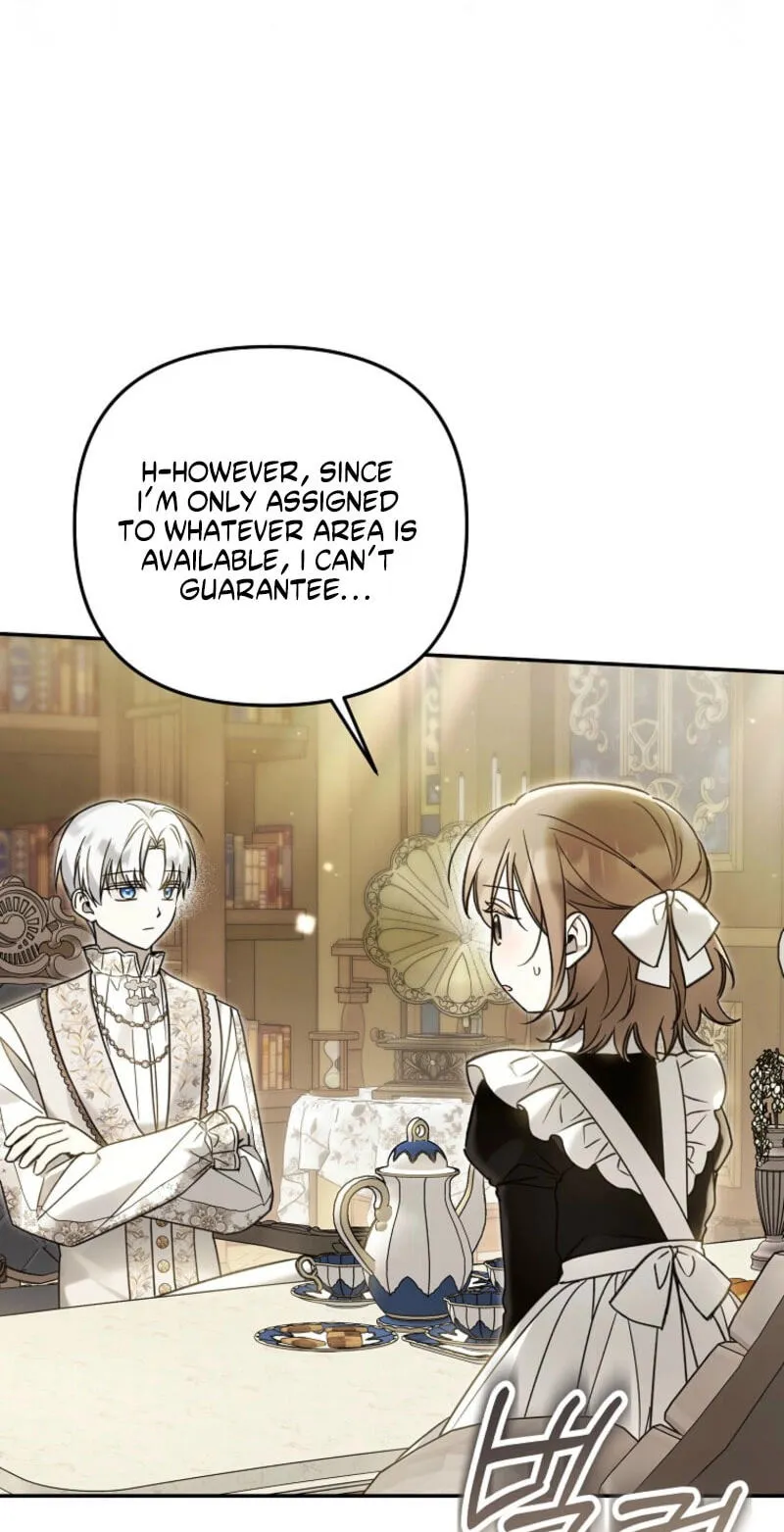Diana's Dearest Is the Family's Favorite Chapter 33.1 page 4 - 