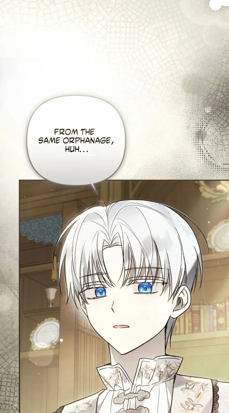 Diana's Dearest Is the Family's Favorite Chapter 33.1 page 33 - 