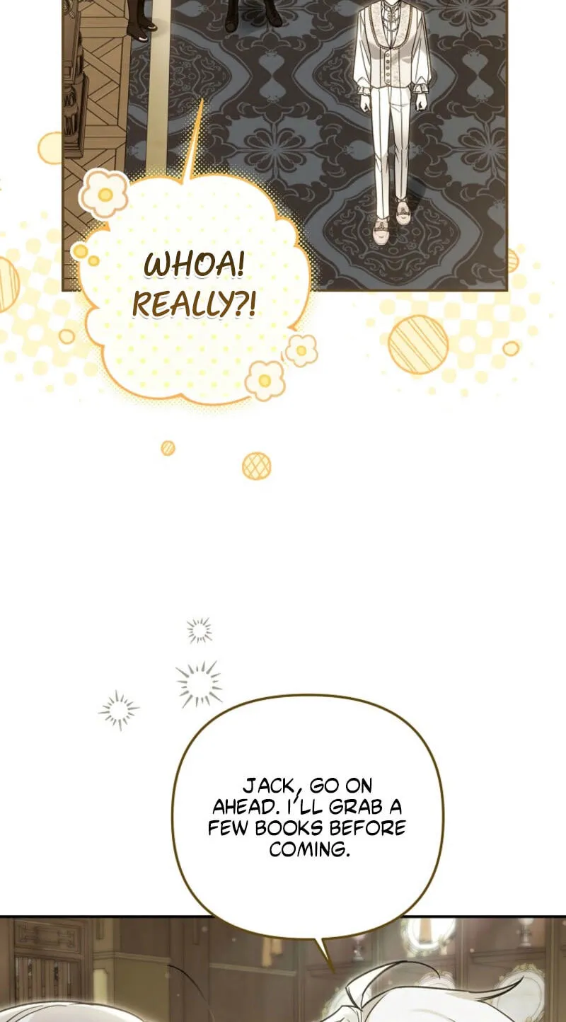 Diana's Dearest Is the Family's Favorite Chapter 33.1 page 35 - 