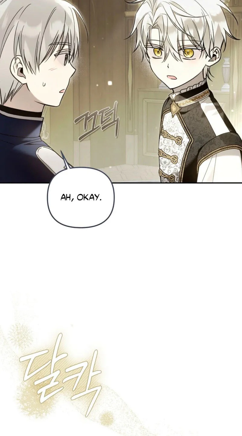 Diana's Dearest Is the Family's Favorite Chapter 33.1 page 36 - 
