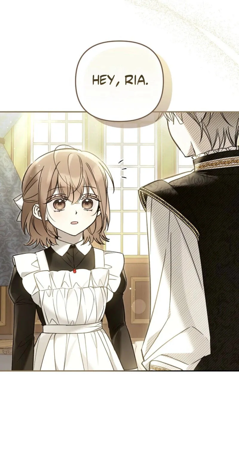 Diana's Dearest Is the Family's Favorite Chapter 33.1 page 37 - 