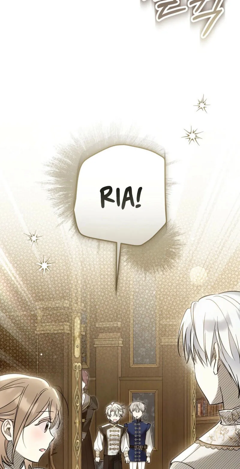 Diana's Dearest Is the Family's Favorite Chapter 33.1 page 5 - 