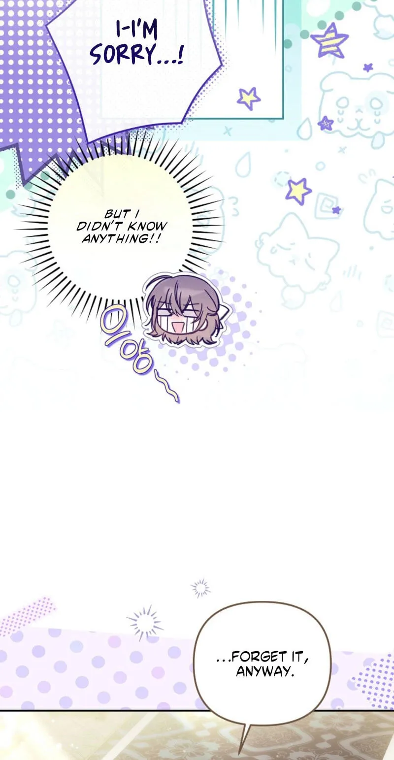 Diana's Dearest Is the Family's Favorite Chapter 33.1 page 41 - 