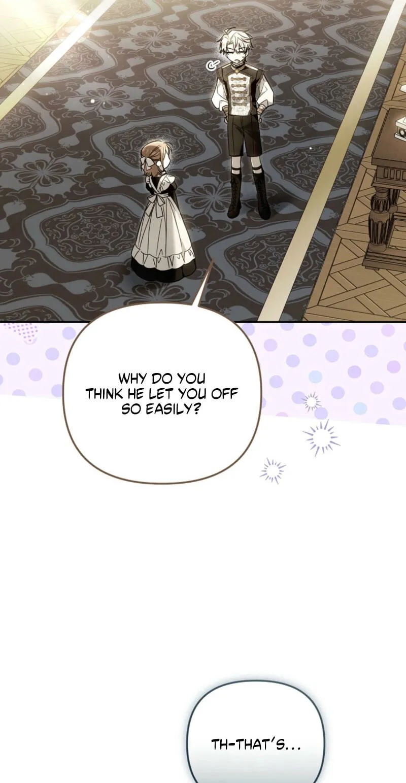 Diana's Dearest Is the Family's Favorite Chapter 33.1 page 42 - 