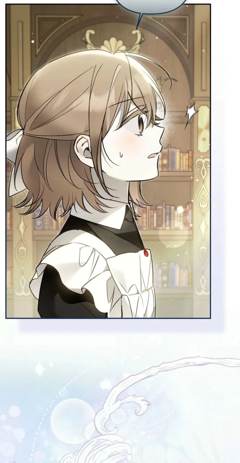 Diana's Dearest Is the Family's Favorite Chapter 33.1 page 43 - 