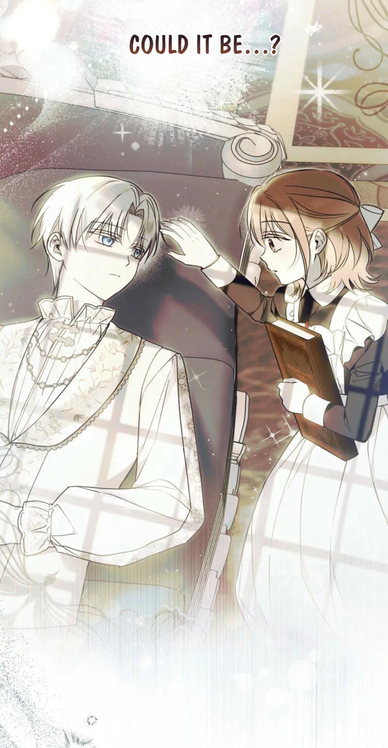 Diana's Dearest Is the Family's Favorite Chapter 33.1 page 45 - 