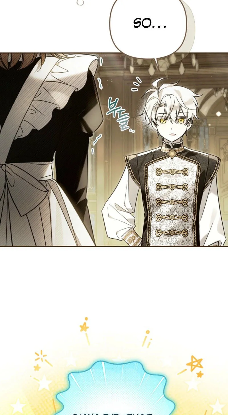 Diana's Dearest Is the Family's Favorite Chapter 33.1 page 50 - 