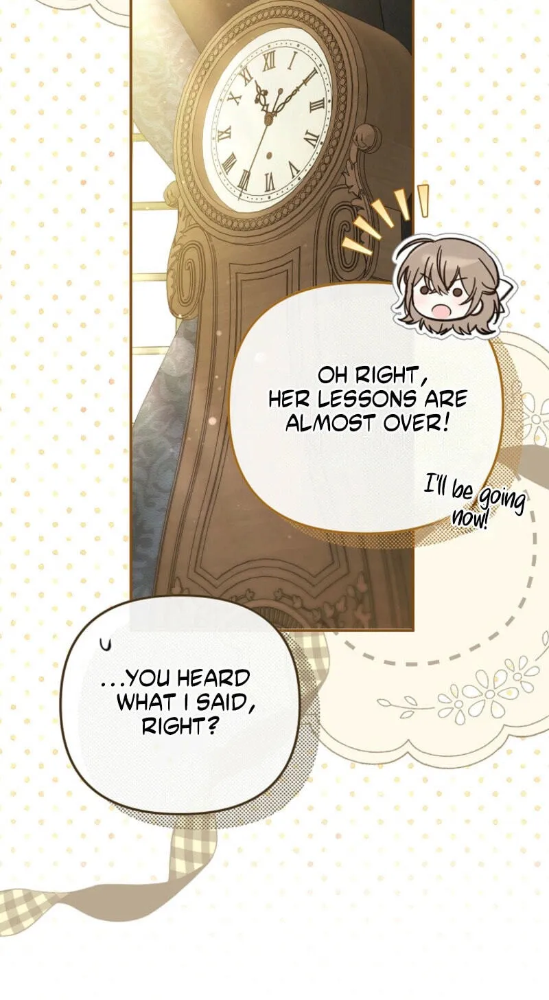 Diana's Dearest Is the Family's Favorite Chapter 33.1 page 54 - 