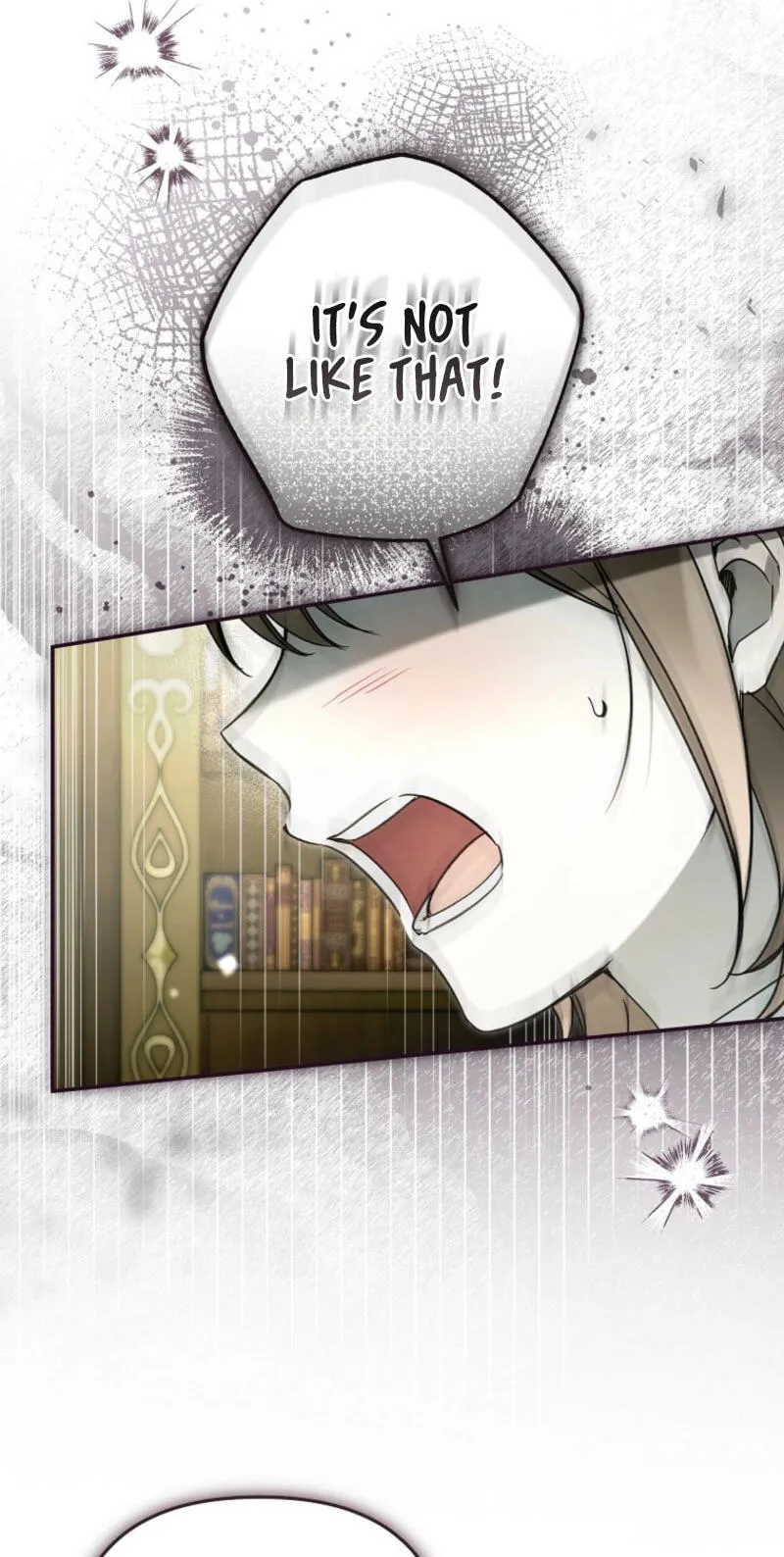 Diana's Dearest Is the Family's Favorite Chapter 33.1 page 61 - 