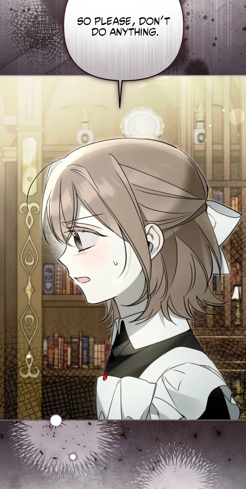 Diana's Dearest Is the Family's Favorite Chapter 33.1 page 63 - 