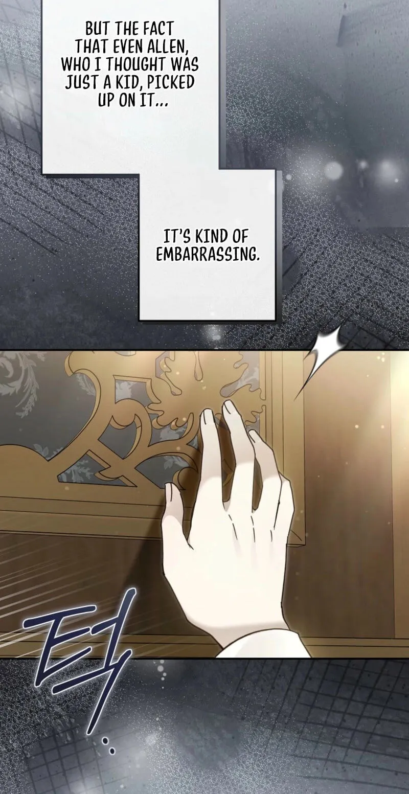 Diana's Dearest Is the Family's Favorite Chapter 33.1 page 70 - 