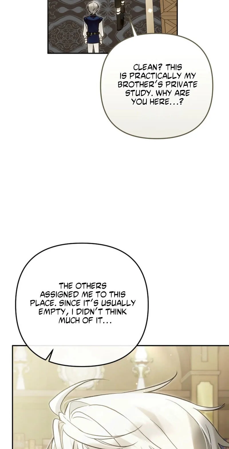 Diana's Dearest Is the Family's Favorite Chapter 33.1 page 8 - 