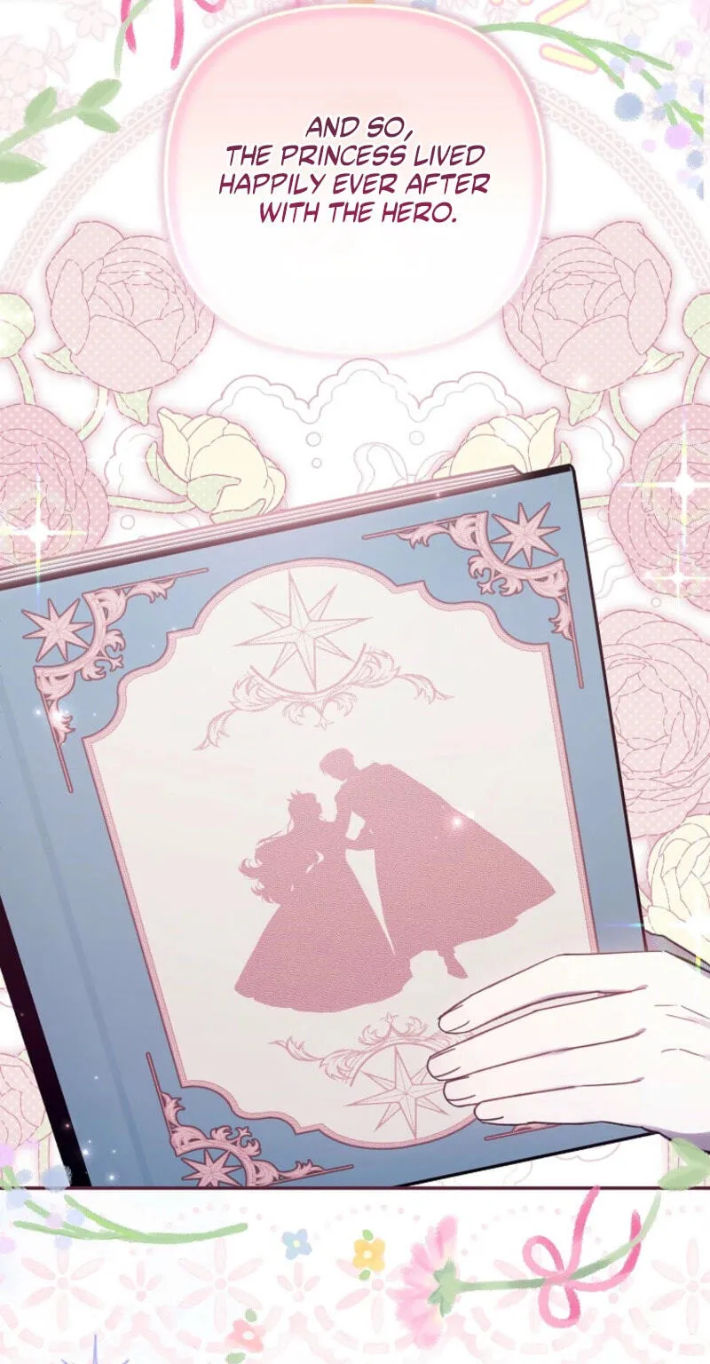 Diana's Dearest Is the Family's Favorite Chapter 33.1 page 74 - 
