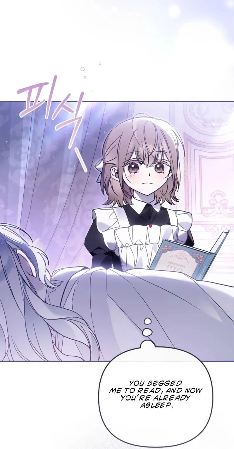 Diana's Dearest Is the Family's Favorite Chapter 33.1 page 76 - 