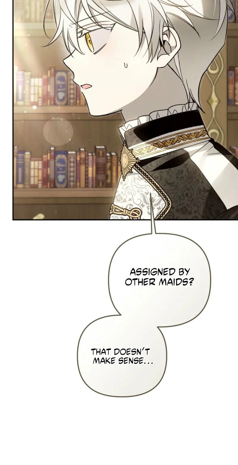Diana's Dearest Is the Family's Favorite Chapter 33.1 page 9 - 