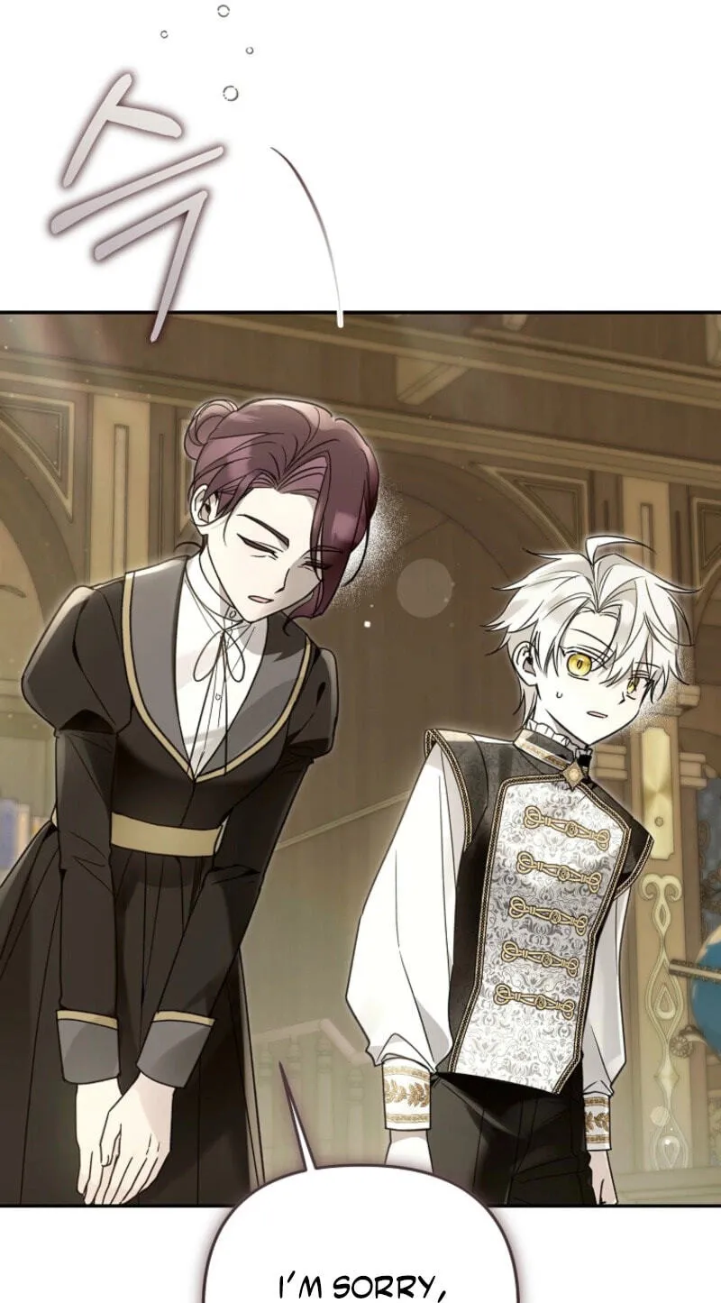 Diana's Dearest Is the Family's Favorite Chapter 33.1 page 10 - 