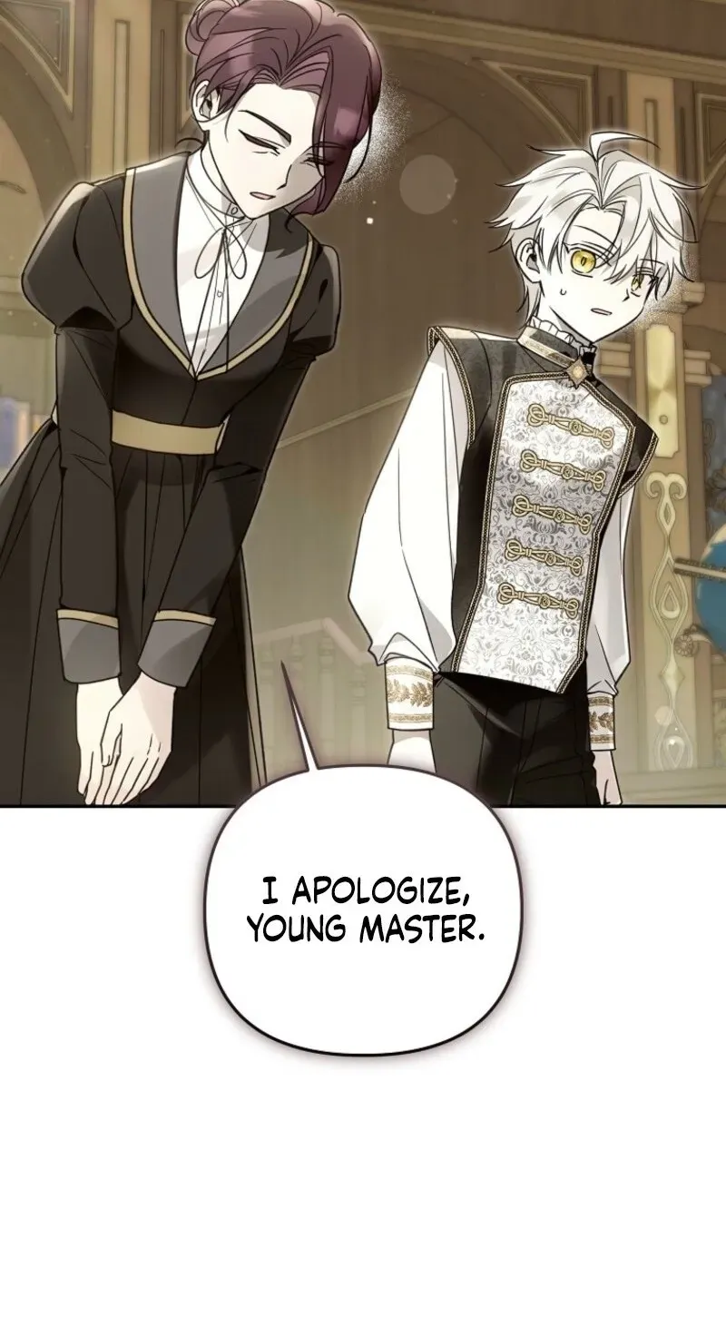 Diana's Dearest Is the Family's Favorite Chapter 33 page 11 - 