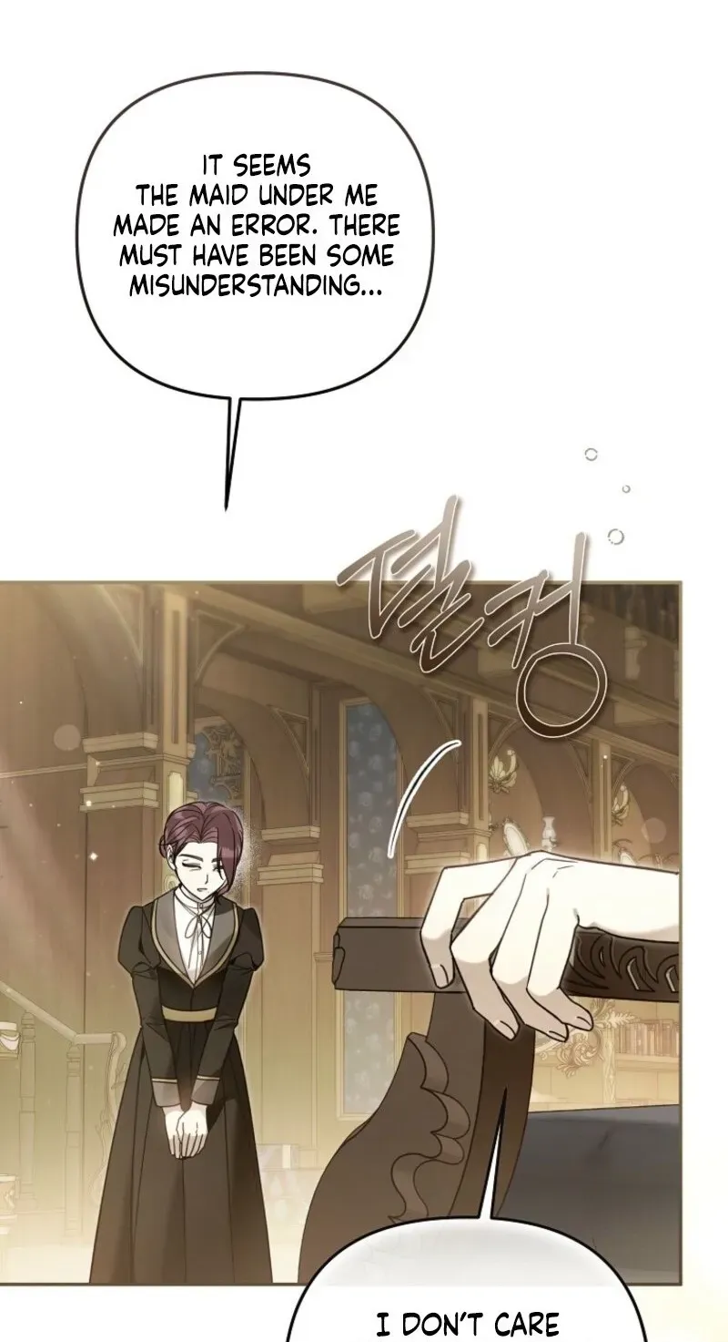Diana's Dearest Is the Family's Favorite Chapter 33 page 12 - 