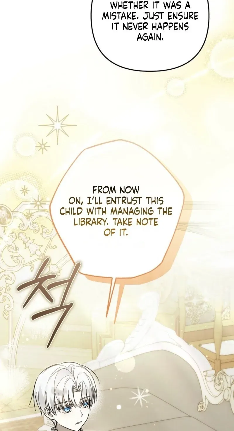 Diana's Dearest Is the Family's Favorite Chapter 33 page 13 - 