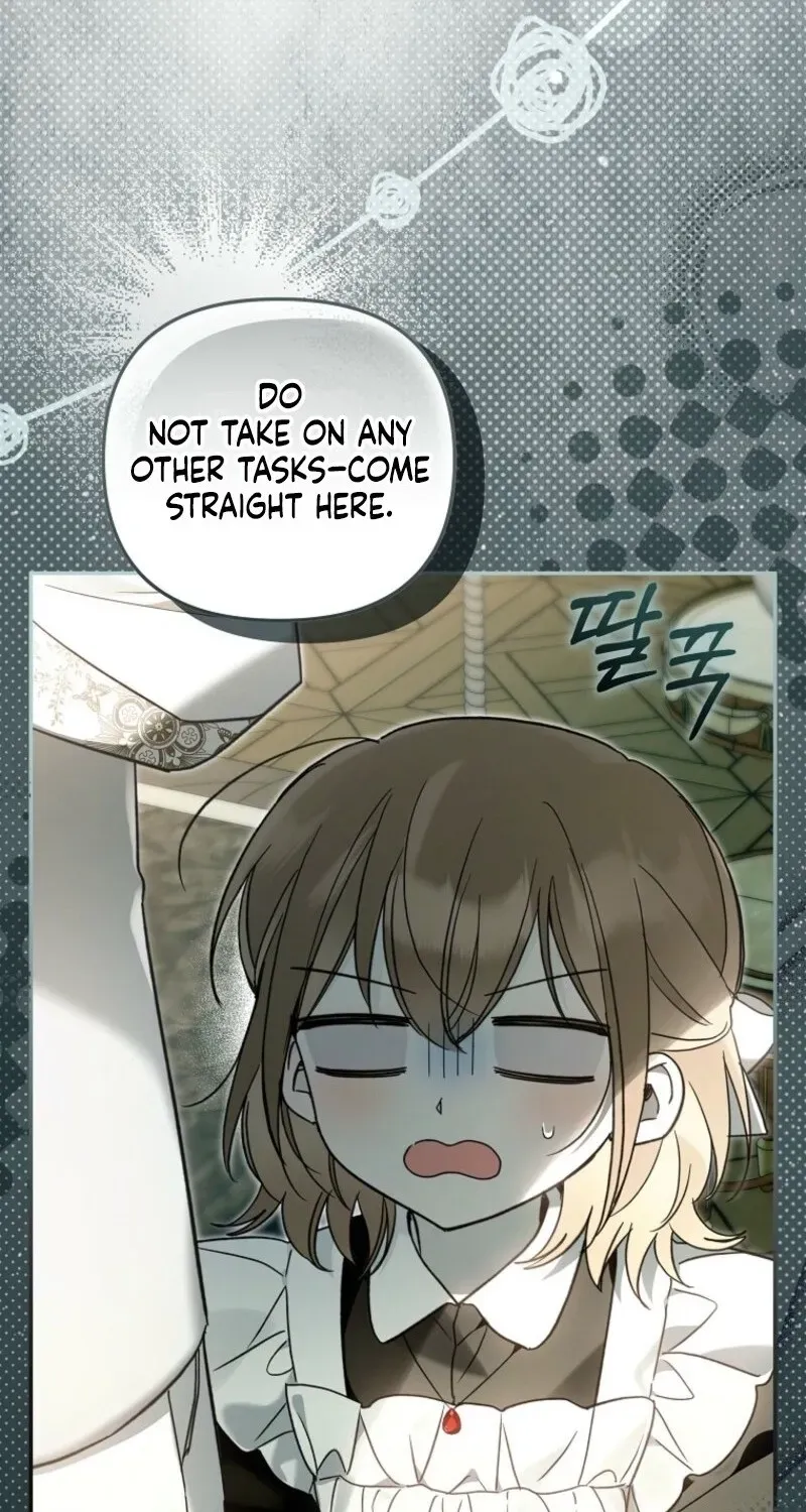 Diana's Dearest Is the Family's Favorite Chapter 33 page 16 - 