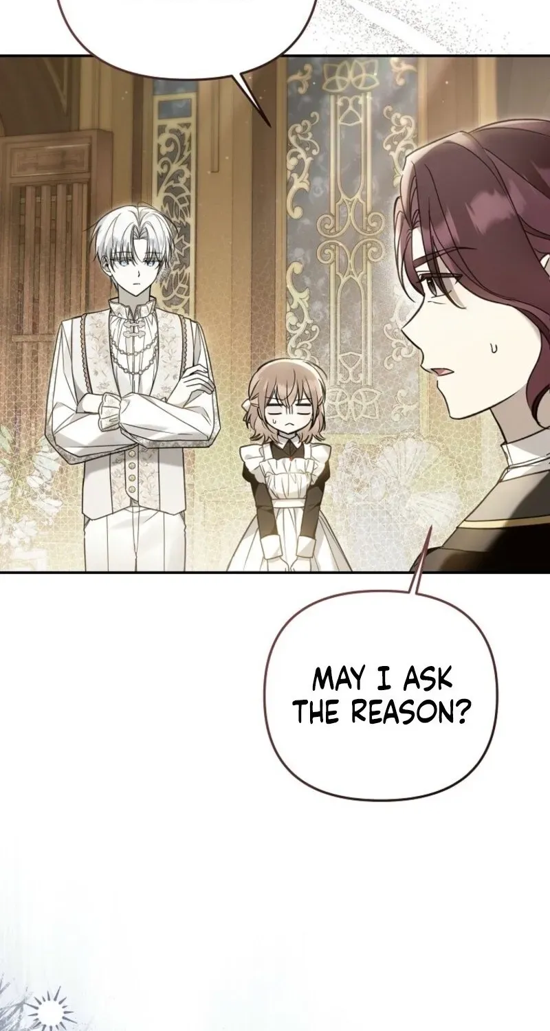 Diana's Dearest Is the Family's Favorite Chapter 33 page 21 - 