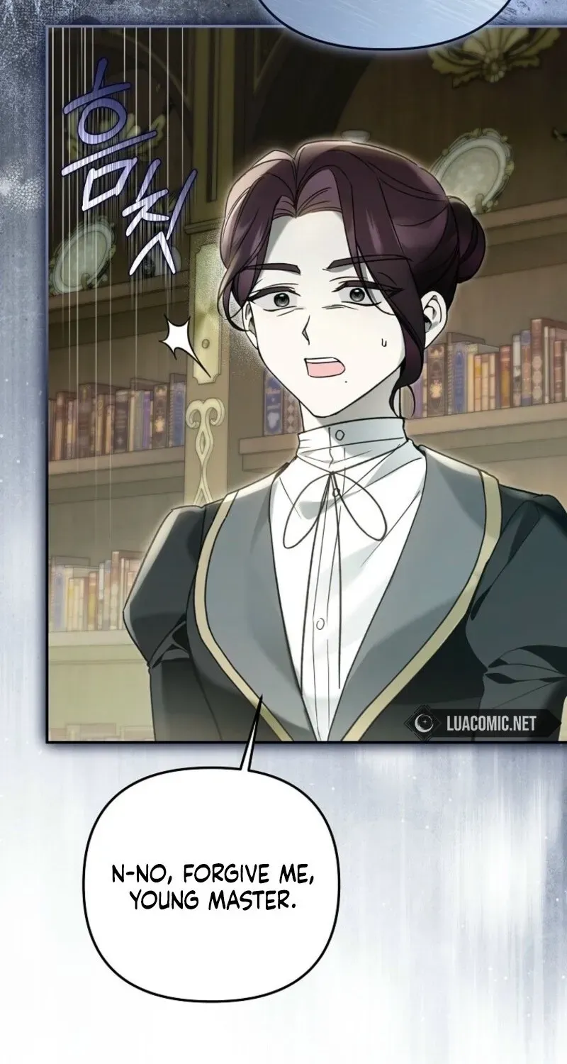 Diana's Dearest Is the Family's Favorite Chapter 33 page 23 - 