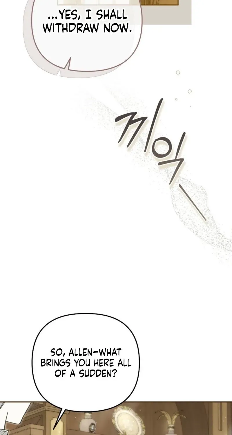 Diana's Dearest Is the Family's Favorite Chapter 33 page 25 - 