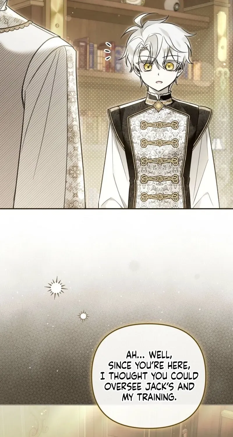 Diana's Dearest Is the Family's Favorite Chapter 33 page 26 - 