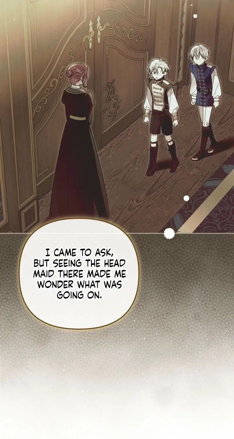 Diana's Dearest Is the Family's Favorite Chapter 33 page 27 - 