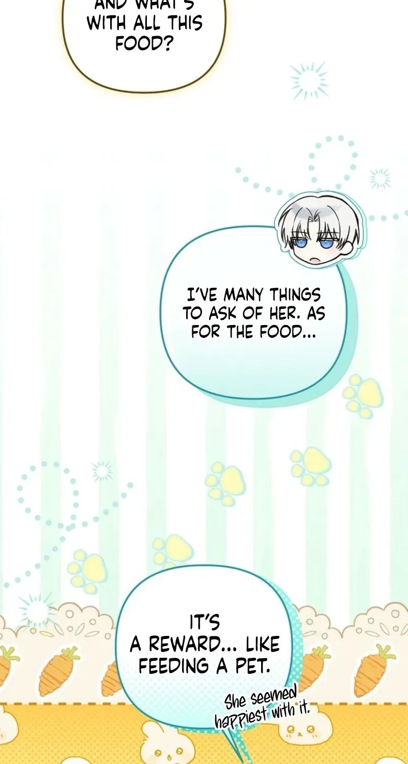 Diana's Dearest Is the Family's Favorite Chapter 33 page 29 - 