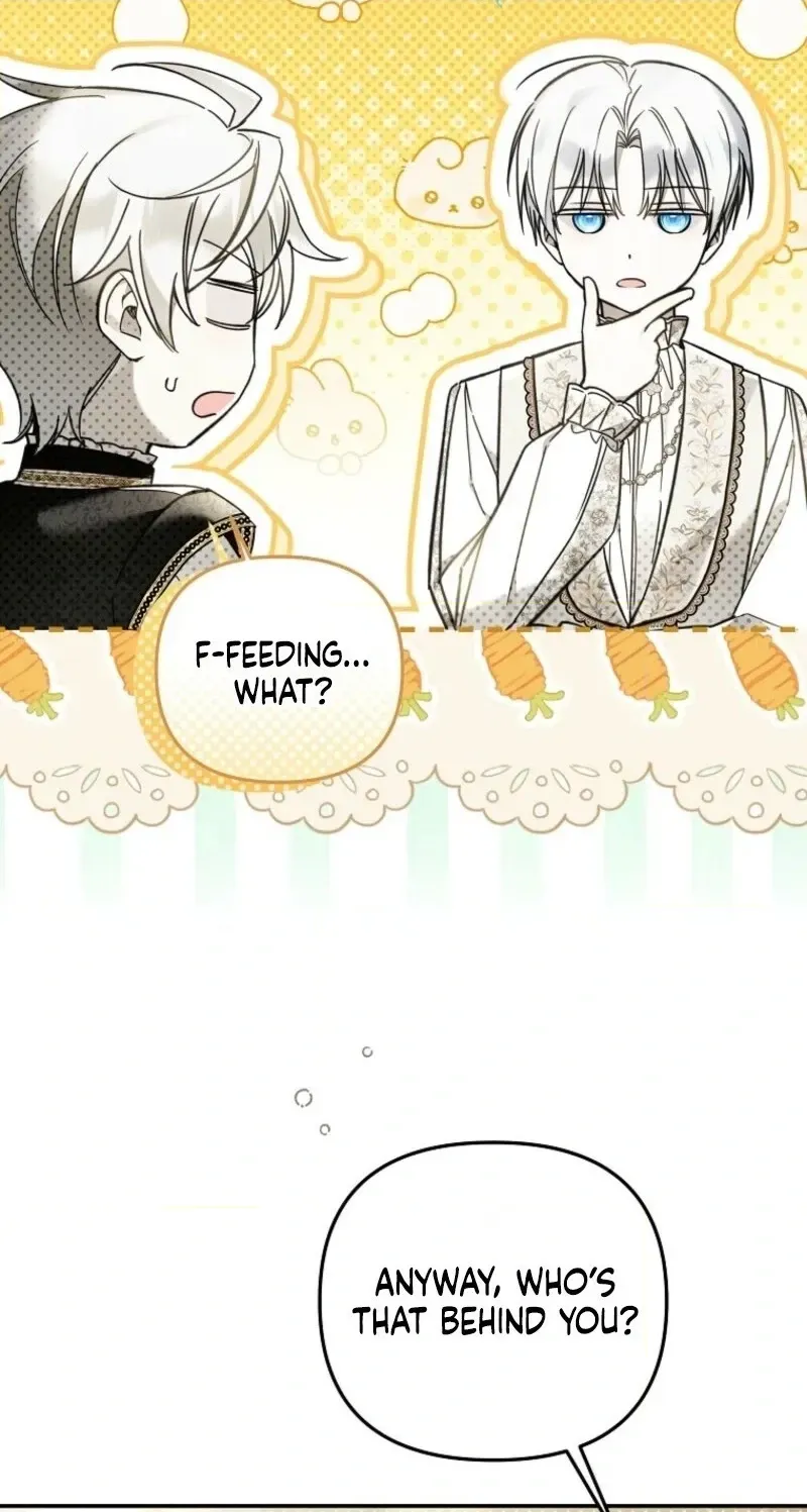Diana's Dearest Is the Family's Favorite Chapter 33 page 30 - 