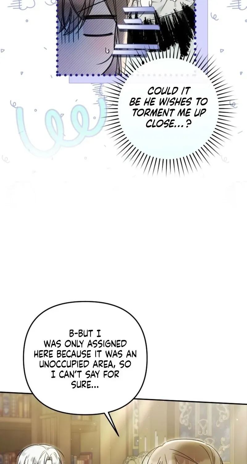 Diana's Dearest Is the Family's Favorite Chapter 33 page 4 - 