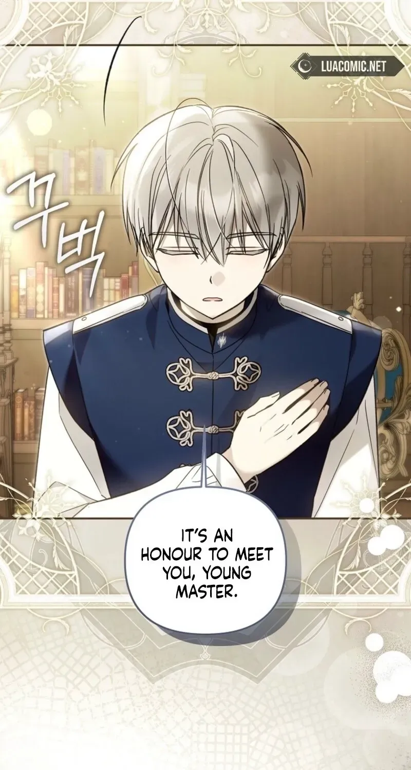 Diana's Dearest Is the Family's Favorite Chapter 33 page 32 - 