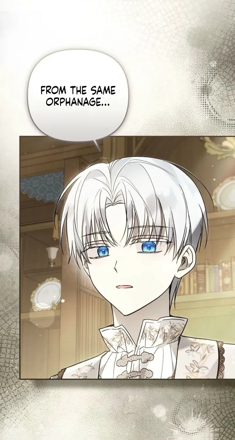 Diana's Dearest Is the Family's Favorite Chapter 33 page 33 - 